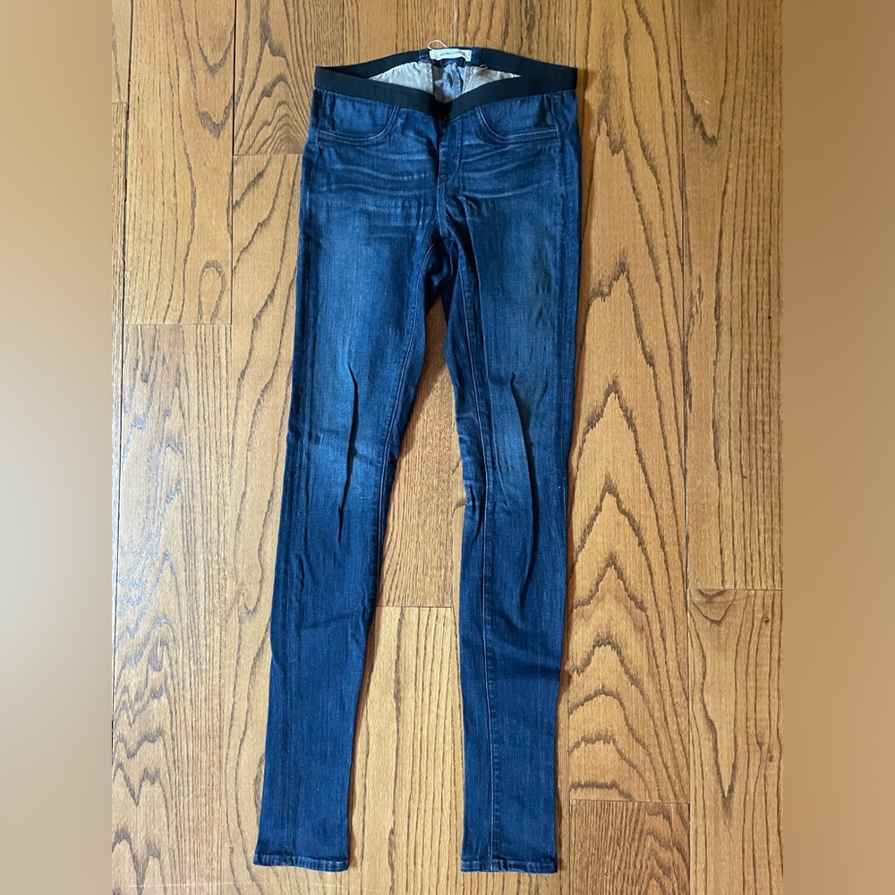 Vintage Helmut Lang Jeans